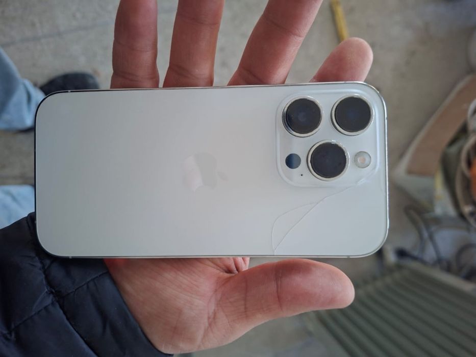 14 pro 256 gb ак цвет