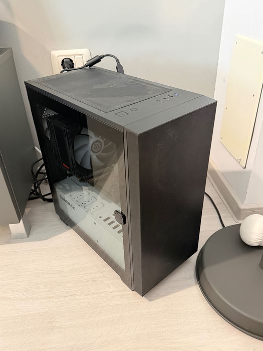 PC Gaming I7 32gb Ram 3060ti 12gb NVME