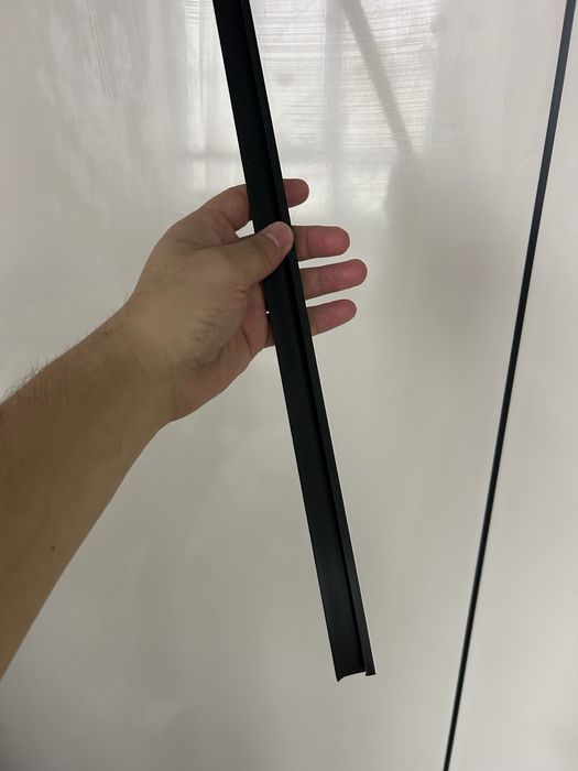 Соединители уголки на бамбук панель