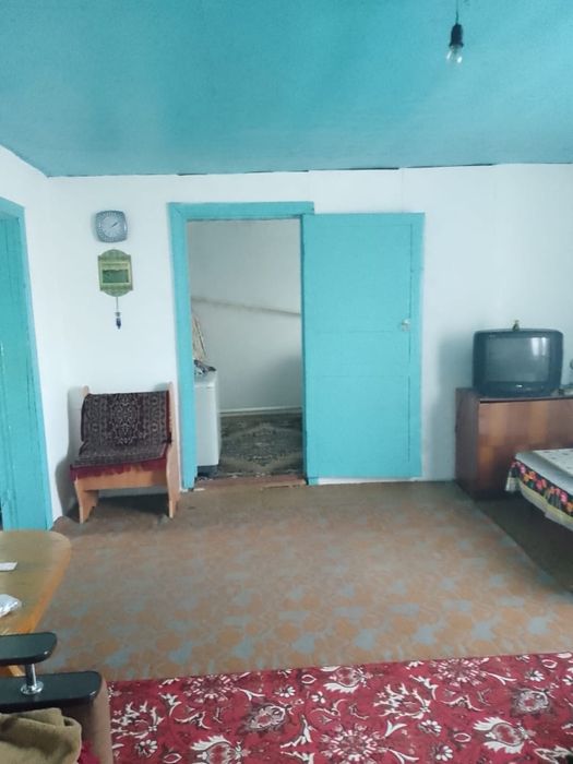 Продам дом в Затоболовке!