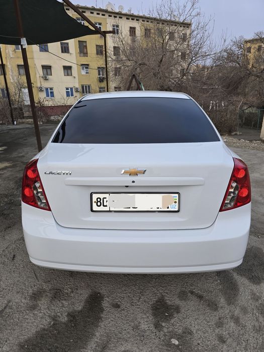 Gentra Lacetti 2022 продаётся