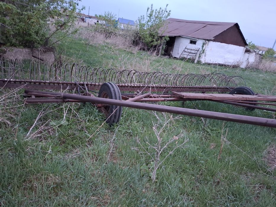 Продам трактор Т 40
