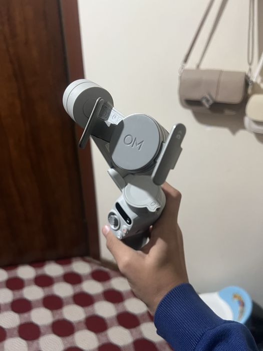 Dji osmo se stablizator