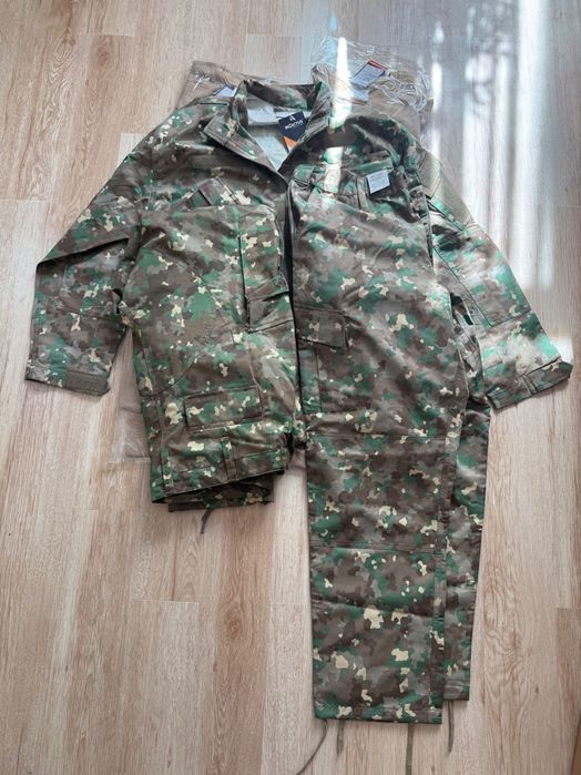 Ținuta combat 54/2
