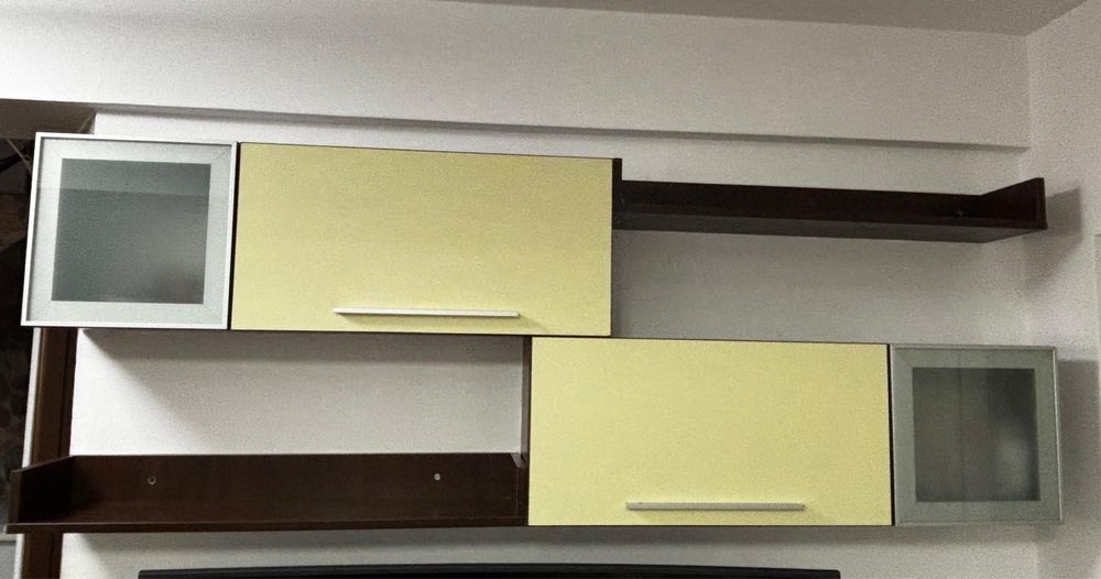 Mobila de living/ sufragerie