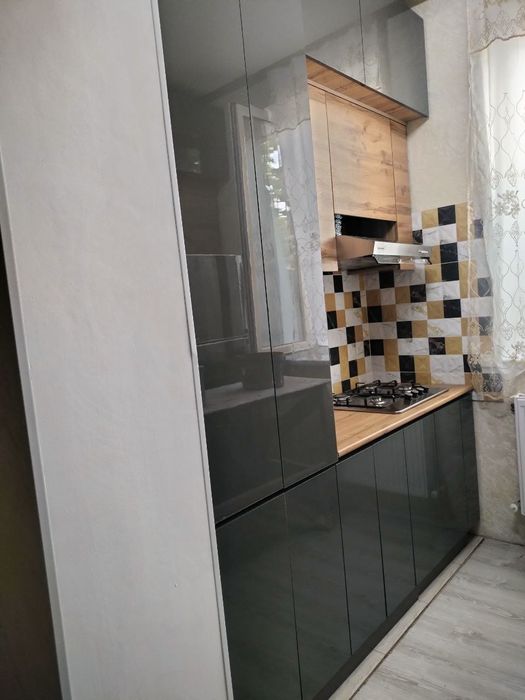 Квартира в кирпичном доме