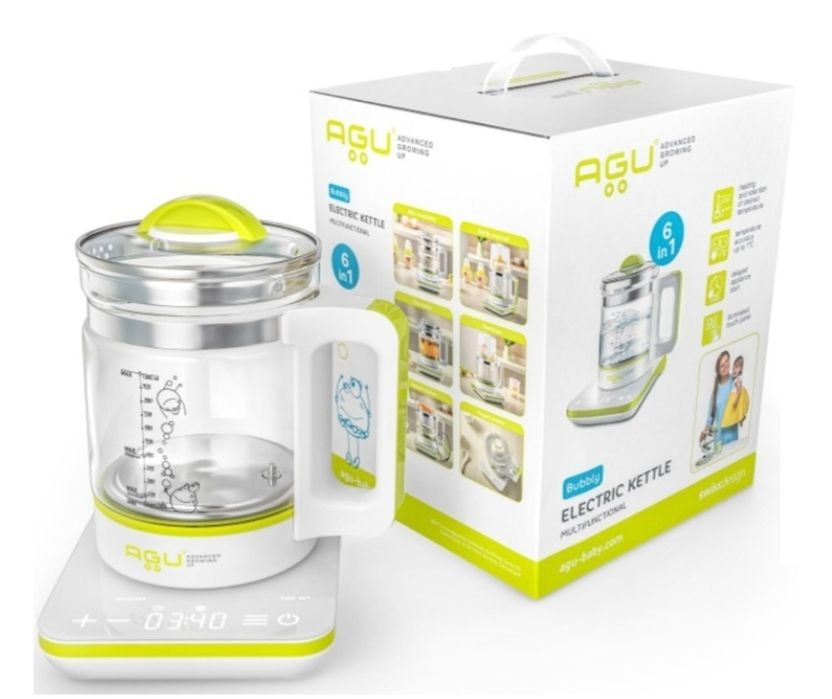 Продам подогреватель смеси,чайник