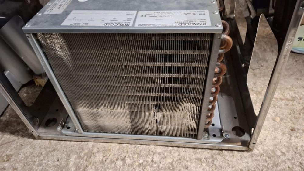 Agregat frigorific Rivacold