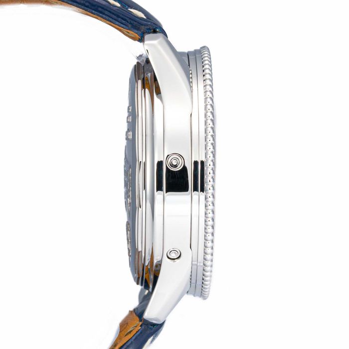 Breitling Navitimer Montbrilliant Olympus Chronograph A1935012/C667