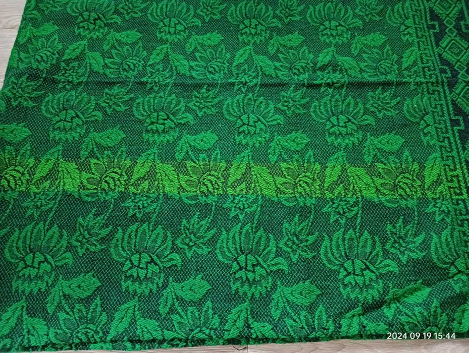 Кувертюра(покривало)за легло