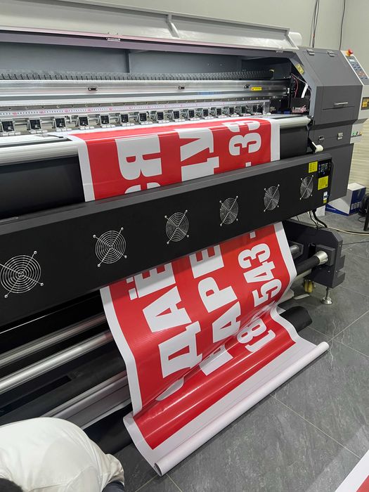 Uf pechat| Baner| Viazitka| Akril| Orokal| Stiker| KItob|