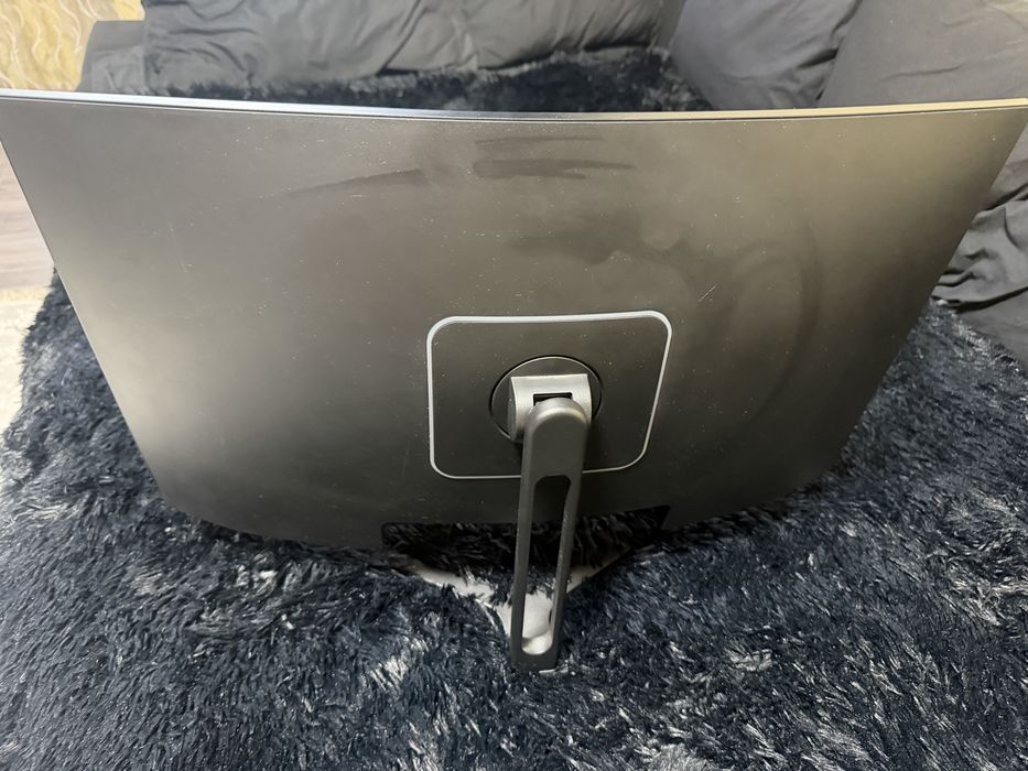 Монитор 27 д 240 герц как новый