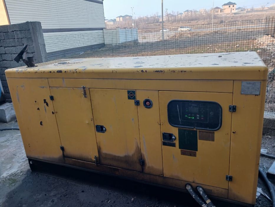 Генератор для ток