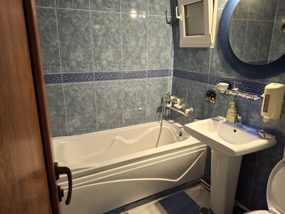 Iancului - Avrig - 2 camere - LIBER IMEDIAT - Direct Proprietar - 530€ (Negociabil)