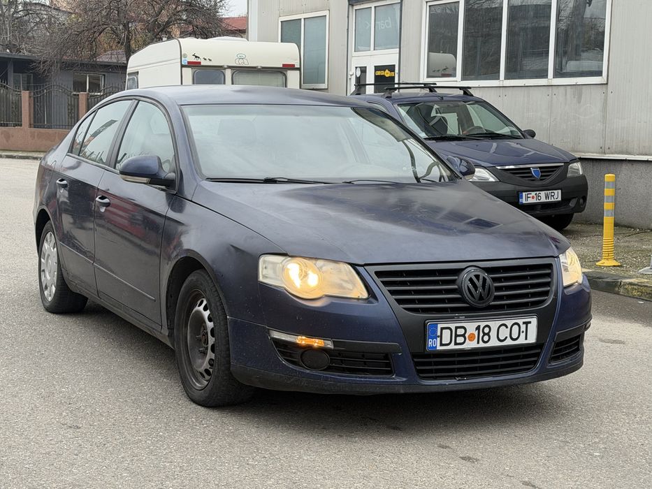 Vw passat defecat caseta pret fix 800 euro