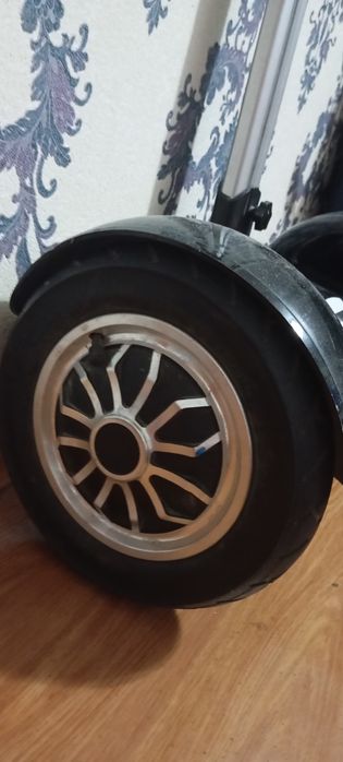 Гироскутер б/у продажа