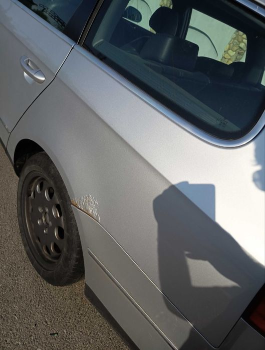 VOLKSWAGEN Passat 2006 — imagine 2