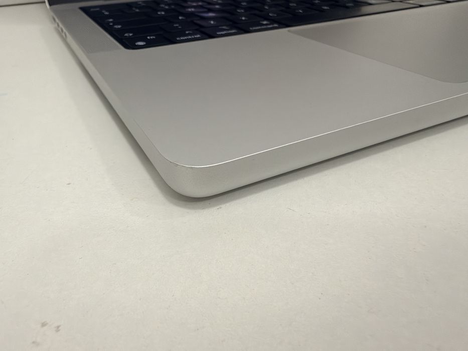 Laptop Apple MacBook Pro 14” M1 Pro 10Core 16Gb 1TB SSD