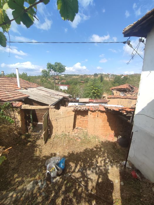 Продава се Къща в с. Отец Паисиево, Област Пловдив - 40 кв.м за 255 €/кв.м - Снимка #11