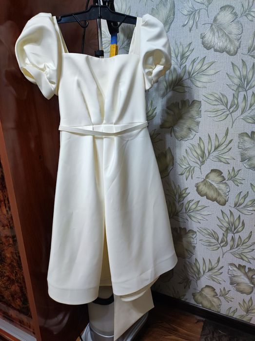 Oq Ko'ylak 36 razmer