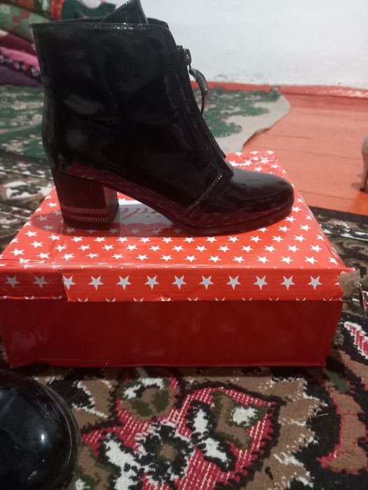 сапоги ,полусапожки