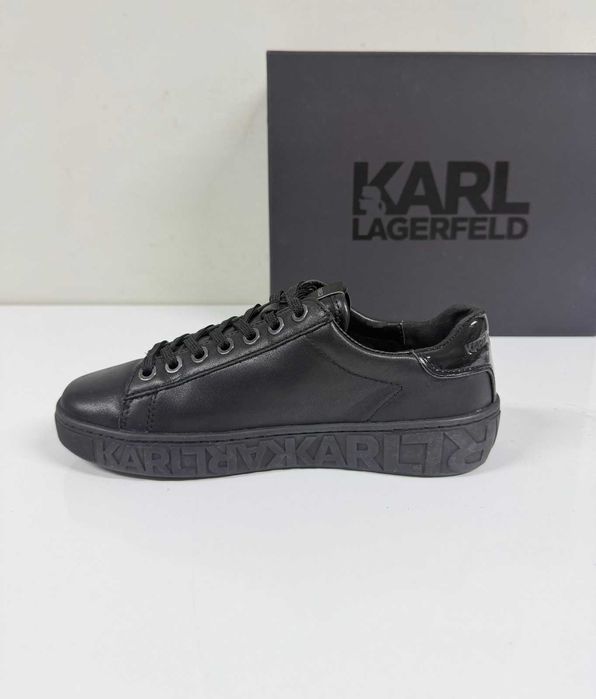 Karl Lagerfeld Kupsole III