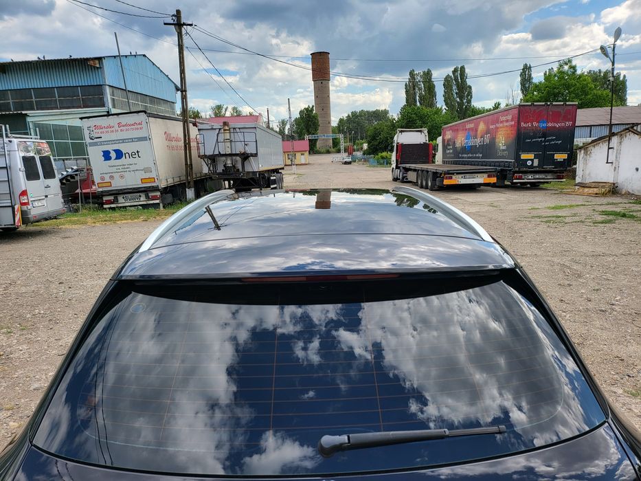 Mercedes benz  E class 4 matic