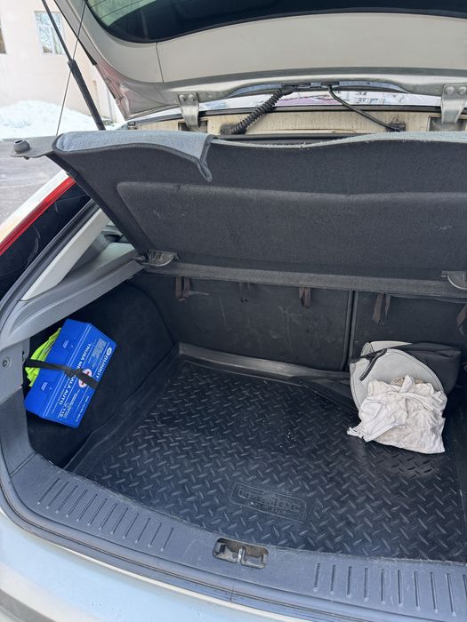 Spre vanzare Ford focus mk 2