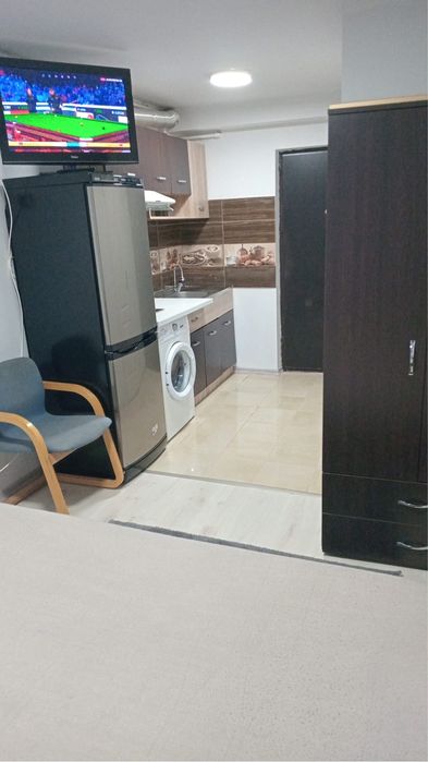 Garsoniera zona zefirului