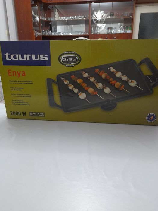 Електрическа скара taurus Enya