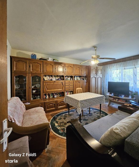 Apartament 3 Camere De Vânzare – Iosia, Str. Alexandru Xenopol