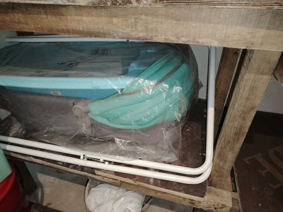 Продавам бебешка количка