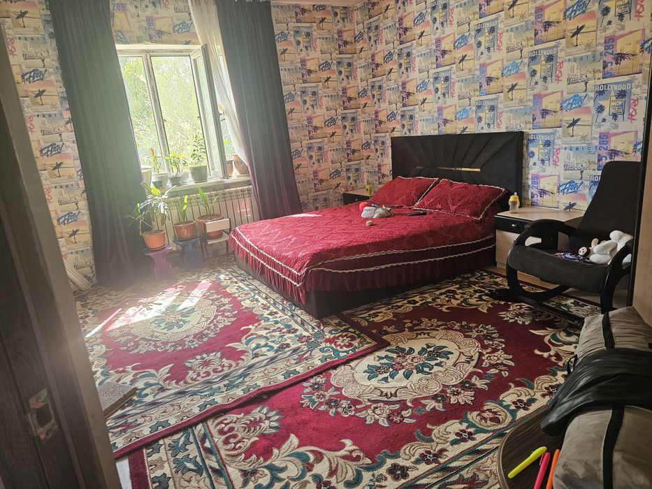 Продаётся частный дом.