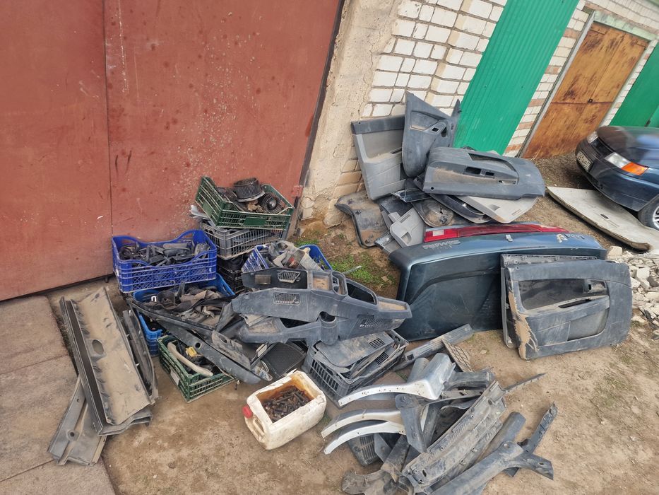 продам  двери от 5 тыс