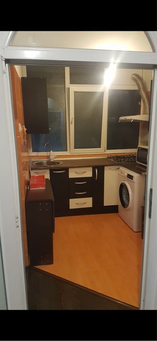 Inchirez / Vand Garsoniera  32 mp2 etaj 7