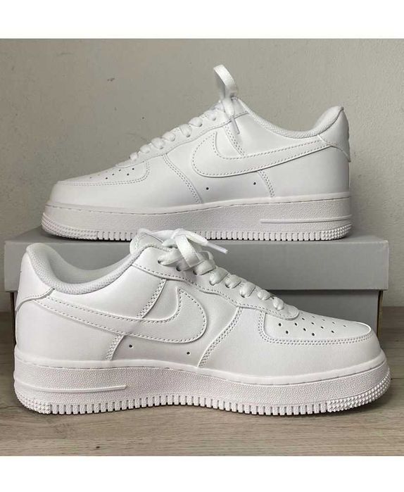 Air Force 1 Albi