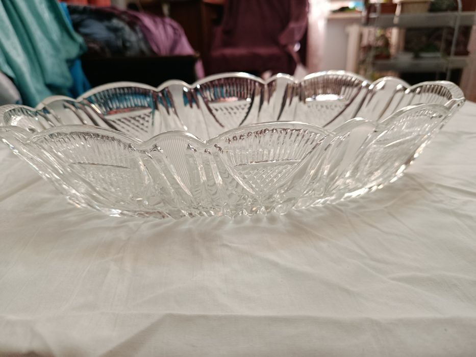 Продам хрусталь. Времён СССР