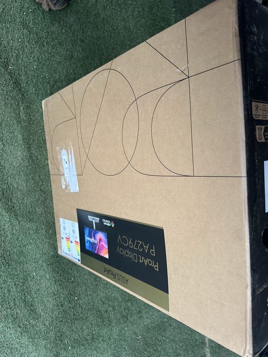 Monitor ASUS ProArt PA279CV 27'', IPS 4K