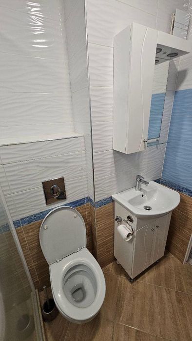 Дава се под наем Двустаен апартамент в София, Надежда 1 - 65 кв.м за 562 € - Снимка #6