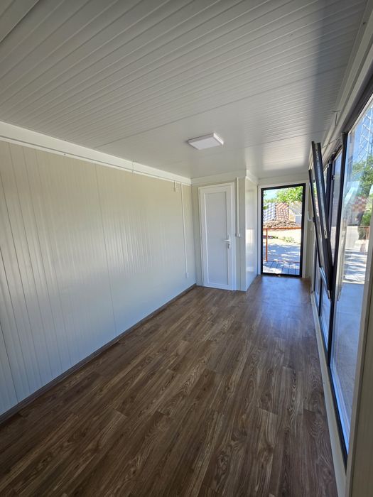 Container Modular Tip Birou - Nou