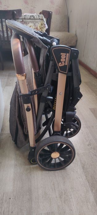 Bolalar uchun kolyaska