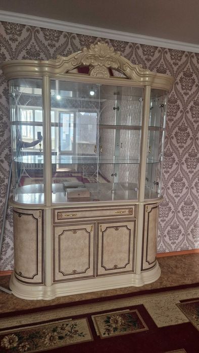 Мебель для гостиной