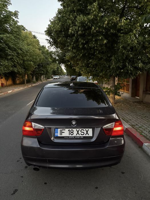 BMW 3 Series 2006 — imagine 3