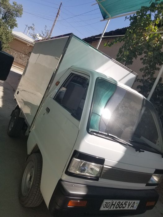 Labo xizmati butkali