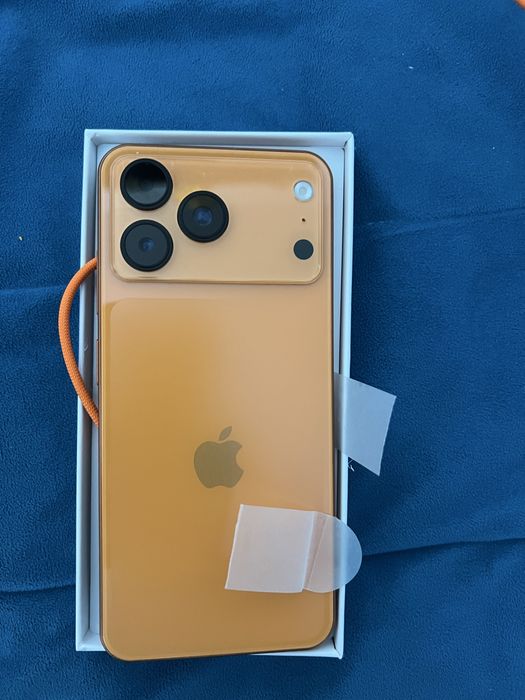 IPhone 17 китайский новый