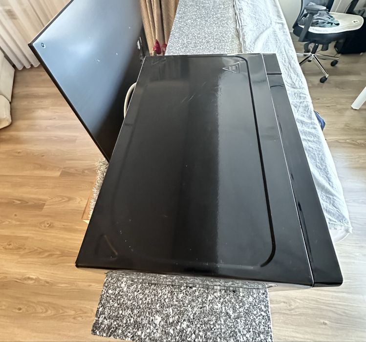 Микроволновка LG