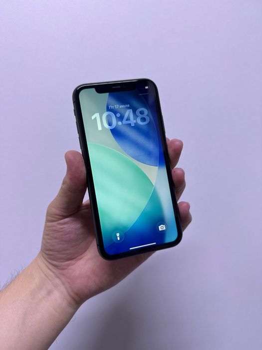 iPhone 11 128gb 68% Ortalyq Market