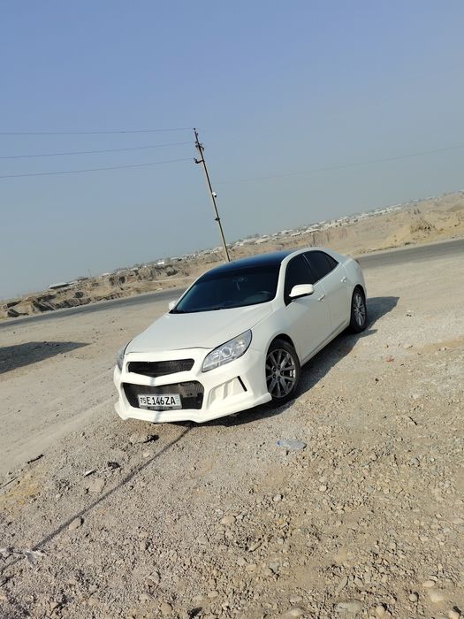 Maliba 1  varyantga barterga bo'ladi