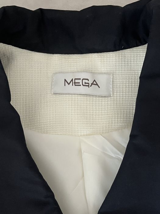 Двойка юбка и пиджак