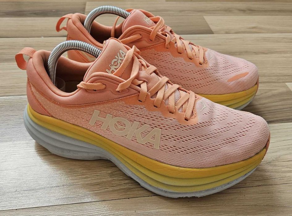 Дамски маратонки Hoka One Bondi 8 - 42